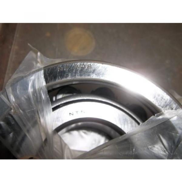 NTN NF 308 CYLINDRICAL ROLLER BEARING (F4) #2 image