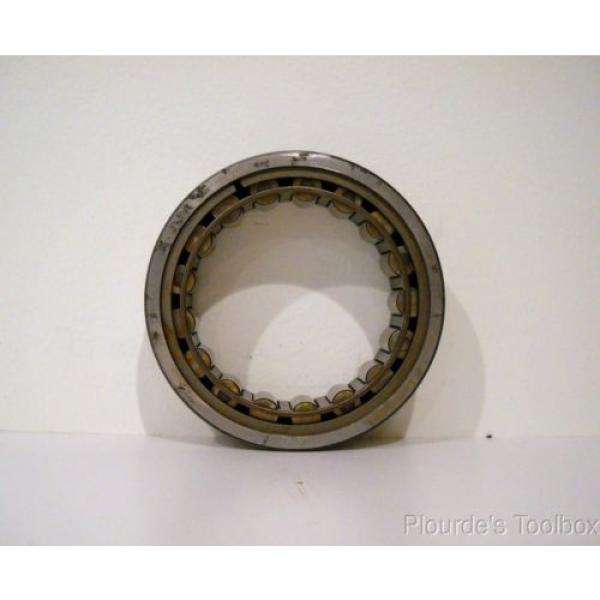 Unused Hyatt NDH 70mm ID x 125mm OD Cylindrical Roller Bearing, 5214-T #2 image