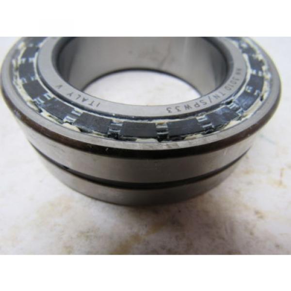 SKF NN 3010TN/SPW33 Cylindrical Roller Bearing Double Row #5 image