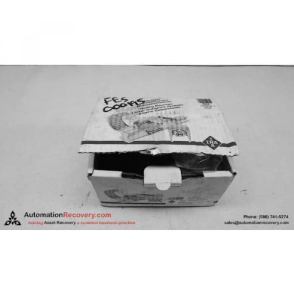 INA ZARF50140-L-TV-A ROLLER/AXLE CYLINDRICAL BEARING, NEW #108739 #1 image