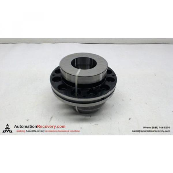 INA ZARF50140-L-TV-A ROLLER/AXLE CYLINDRICAL BEARING, NEW #108739 #2 image