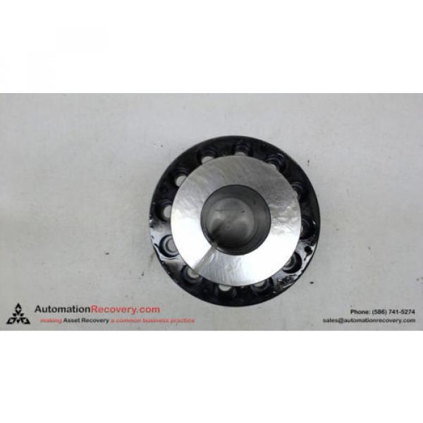 INA ZARF50140-L-TV-A ROLLER/AXLE CYLINDRICAL BEARING, NEW #108739 #3 image