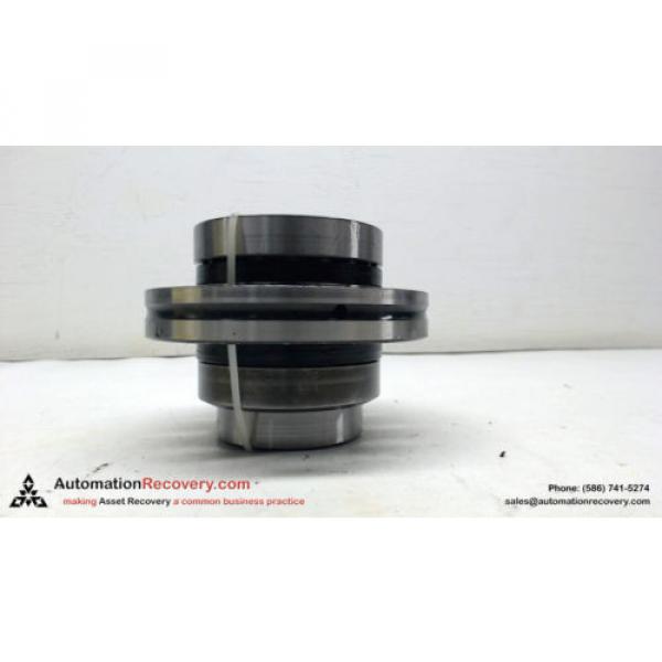 INA ZARF50140-L-TV-A ROLLER/AXLE CYLINDRICAL BEARING, NEW #108739 #5 image