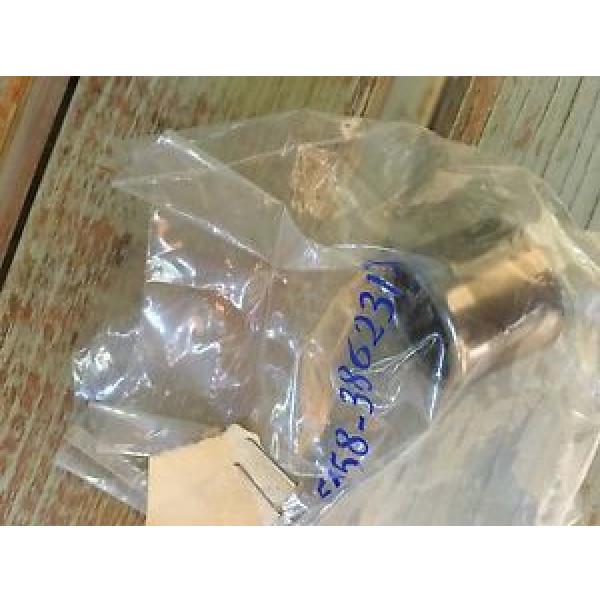 OMC NOS Prop Shaft Bearing Evinrude Johnson Outboard Motor Lower Units 386231 #1 image