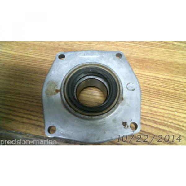 379194, 308538, 310627 Bearing Retainer Pics are of 2 Units, OMC Evinrude #5 image