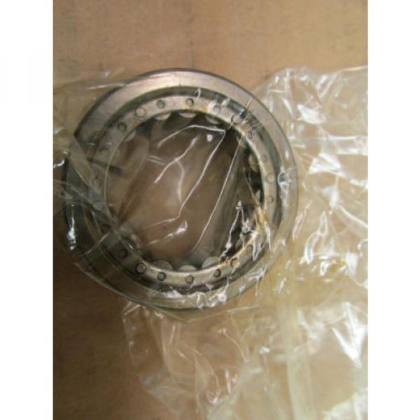 NEW BOWER M5205E CYLINDRICAL ROLLER BEARING M 5205 E 5205-WB 52mm OD 21mm Width #3 image