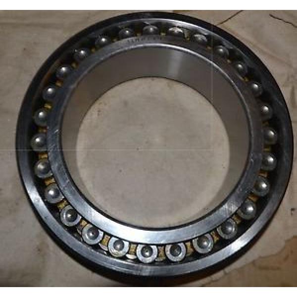 GPZ (not fake) NN3034K P51=NN3034MBP5 Cylindrical Roller Bearing Double Row #1 image