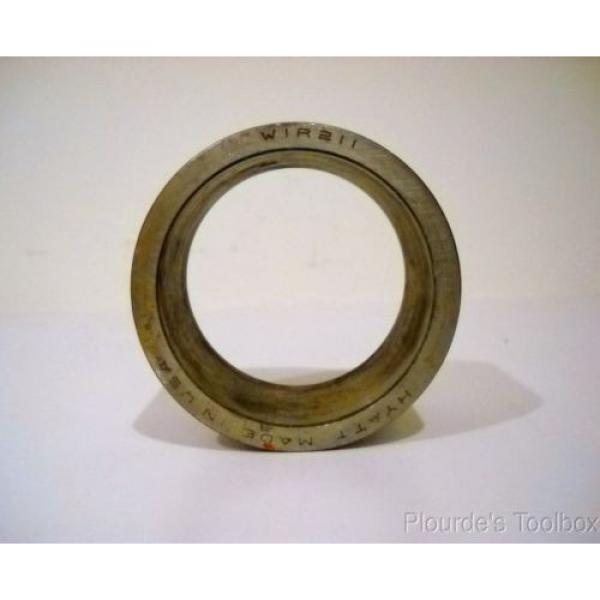 New NDH 55mm by 2-5/8&#034; Cylindrical Roller Bearing Inner Ring, WIR211, WIR-211 #3 image