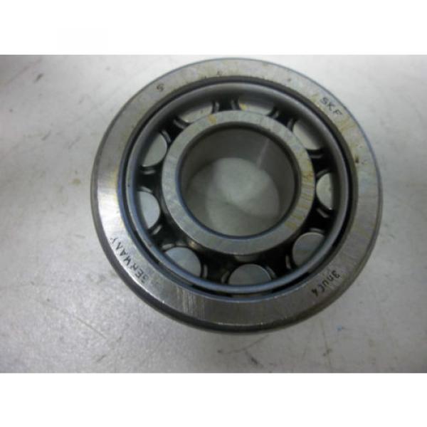 NEW SKF CYLINDRICAL ROLLER BEARING NU304  3NUC4 #2 image
