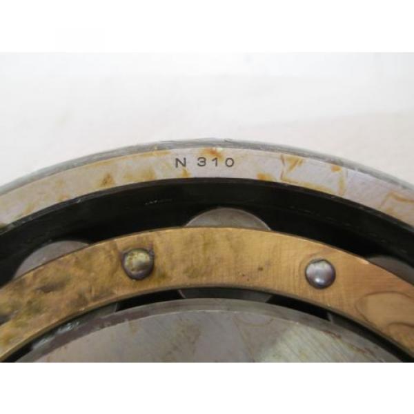 NEW CONSOLIDATED STEYR N-310-M N 310 M 3N10 CYLINDRICAL ROLLER BEARING #2 image