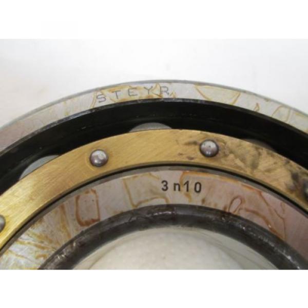 NEW CONSOLIDATED STEYR N-310-M N 310 M 3N10 CYLINDRICAL ROLLER BEARING #3 image