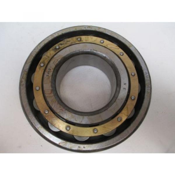 NEW CONSOLIDATED STEYR N-310-M N 310 M 3N10 CYLINDRICAL ROLLER BEARING #4 image