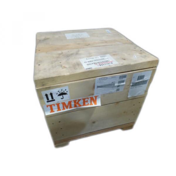 NEW Timken C-8436-A Upper Radial Cylindrical Roller Bearing 100090832 #1 image