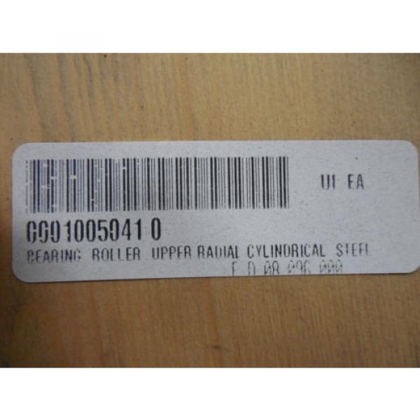 NEW Timken C-8436-A Upper Radial Cylindrical Roller Bearing 100090832 #5 image