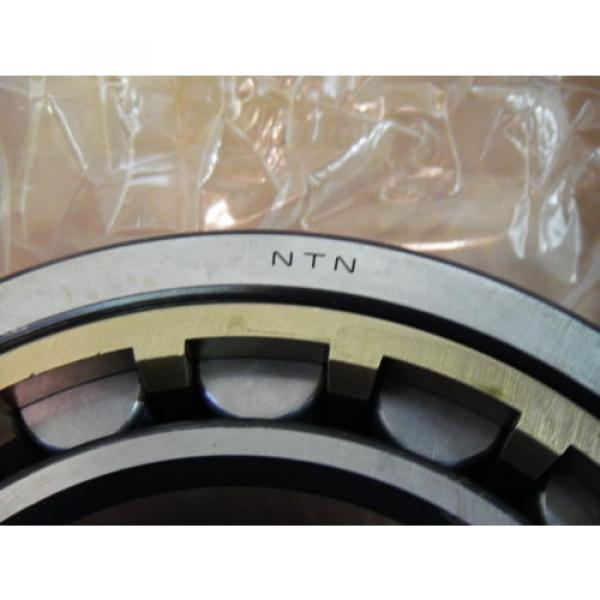 NTN 3219 High Precision Cylindrical Roller Bearing NU3219 Race Kobelco 2425P9 #5 image
