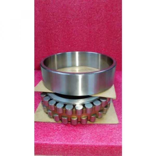 NEW ! skf nn 3026K- SP (NN3026KSP)  2 row Cylindrical roller bearing precision #1 image