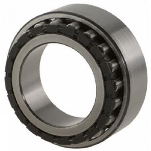 NN3040K/SPW33 Cylindrical Roller Bearing 200x310x82 Ball Bearings Rolling #1 image