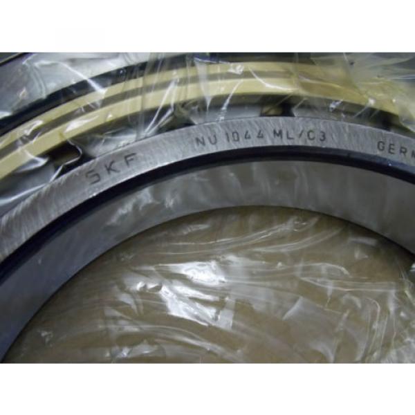 SKF bearing NU1044ML/C3 Cylindrical Roller Bearing Bearings Single Row NEW #5 image