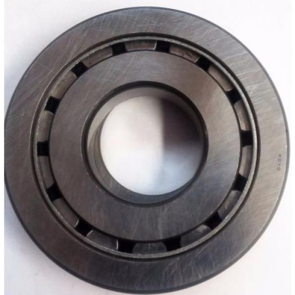 Cvt transmission cylindrical roller bearing RNU208-3 80x36x18 80mmx36mmx18mm #1 image