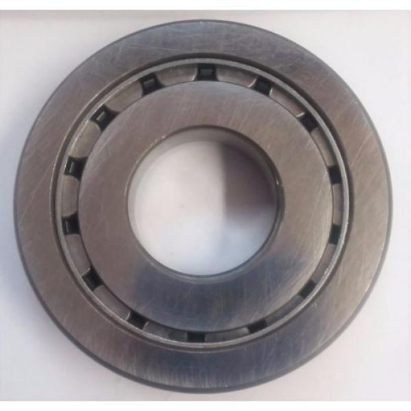 Cvt transmission cylindrical roller bearing RNU208-3 80x36x18 80mmx36mmx18mm #3 image
