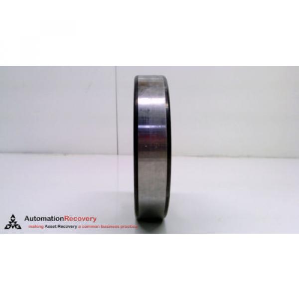 SKF NU 211 ECJ , CYLINDRICAL ROLLER BEARING 44MM X 100MM X 21 MM, OPEN,  #216244 #2 image