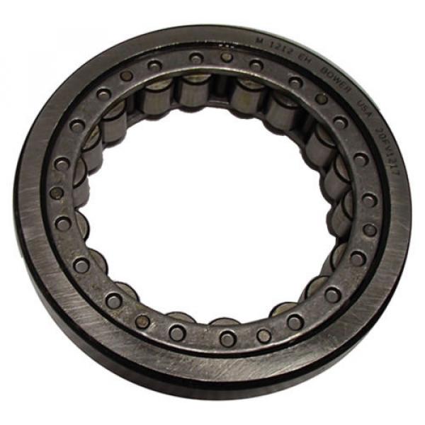 JD8721 Cylindrical Roller Bearing ID 1.9673&#034; OD 3.1496&#034; Width 1.0630&#034; #1 image