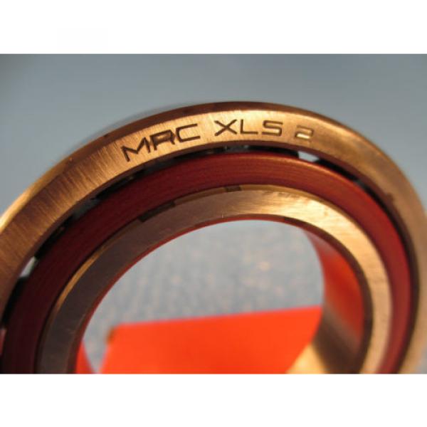 MRC XLS2, XLS 2, Angular Contact Ball Bearing (Fafnir SKF ) #4 image