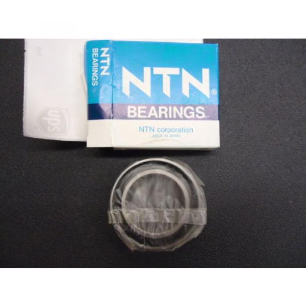NTN 7010 Angular Contact Ball Bearing. Brand New! #2 image