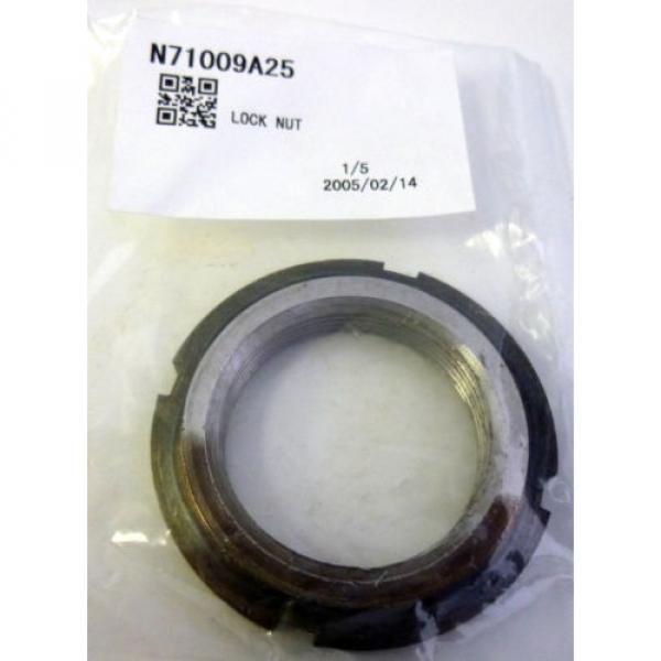 NTN Angular Contact Ball Bearing Kit for Mori Seiki Mill BST35x72-1BDBTP4/2A #4 image