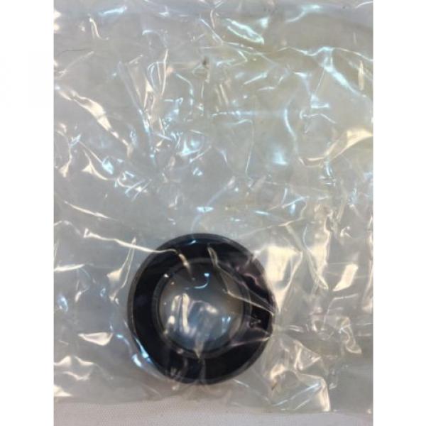 INA Walzlager 39032RS Angular Contact Double Row Ball Bearing New In Box (A3/B1) #3 image