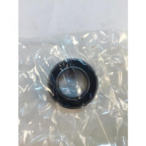 INA Walzlager 39032RS Angular Contact Double Row Ball Bearing New In Box (A3/B1) #4 image
