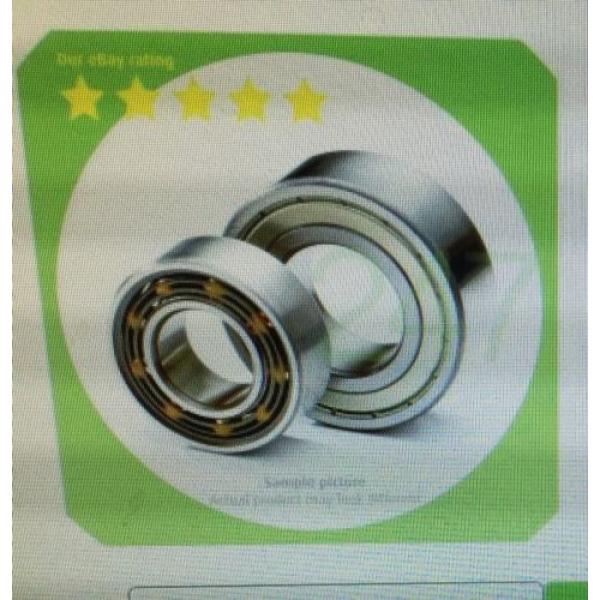 INA Walzlager 39032RS Angular Contact Double Row Ball Bearing New In Box (A3/B1) #5 image