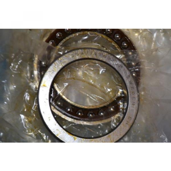 234714BMI/UP,234714NT9/UP SKF Angular Contact Thrust Ball Bearings,Double Direct #2 image