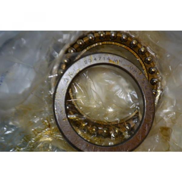 234714BMI/UP,234714NT9/UP SKF Angular Contact Thrust Ball Bearings,Double Direct #3 image
