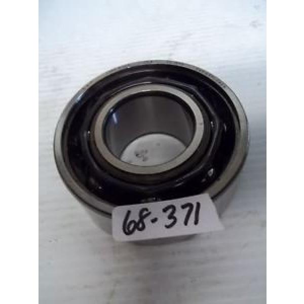 SKF 3309 A C3 Angular Contact Ball Bearing  Bore 45mm  OD 100mm W 1-9/16&#034; #1 image