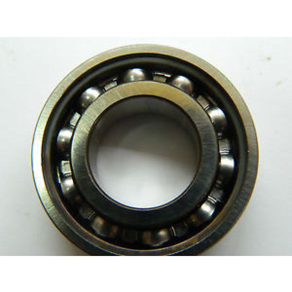 SKF 7314BECBJ  Angular contact ball bearing. Single row. #1 image