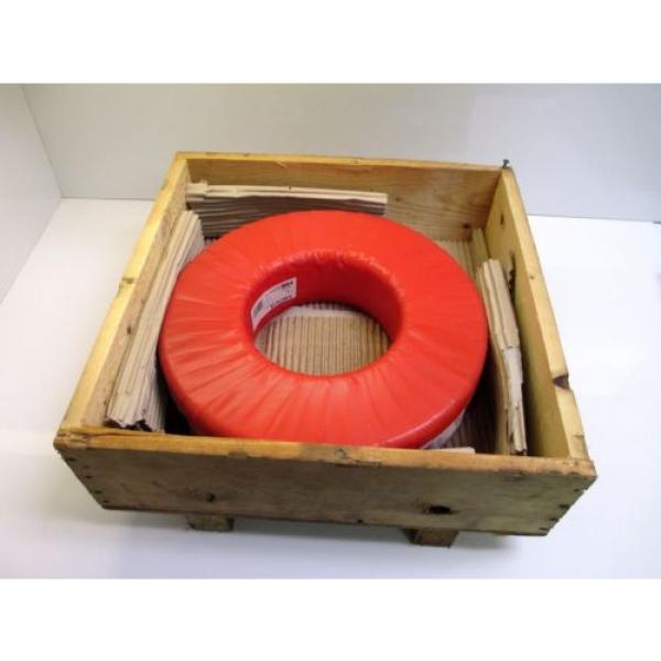 FAG 535741 A SPHERICAL ROLLER THRUST BEARING MANUFACTURING CONSTRUCTION #1 image