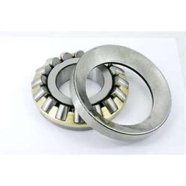 29412M  Spherical Roller Thrust Bearings Bronze Cage  60x130x42 #1 image