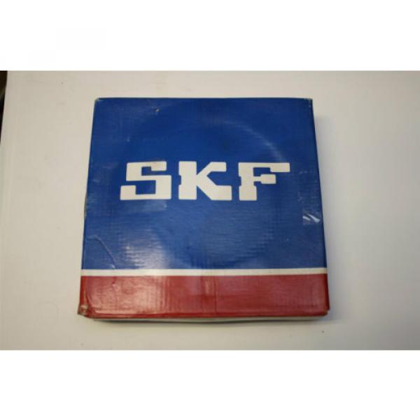 SKF 7220 BECBM Angular Contact Ball Bearing #3 image
