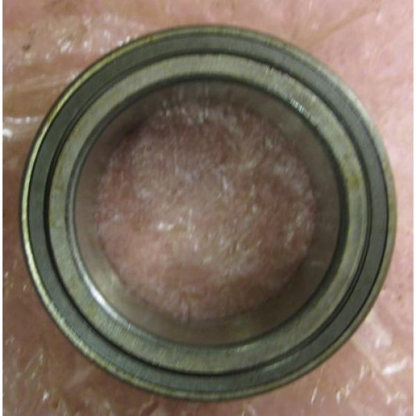 INA NKIA NKIB 5910 Bearing Needle roller/angular contact ball #4 image