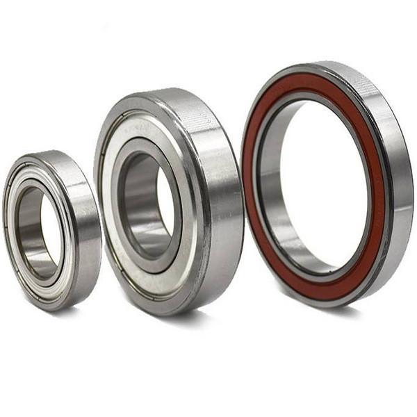 6007LH, Argentina Single Row Radial Ball Bearing - Single Sealed (Light Contact Rubber Seal) #1 image