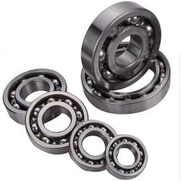2.125 Thailand in Square Flange Units Cast Iron UCF211-34 Mounted Bearing UC211-34+F211 #1 image
