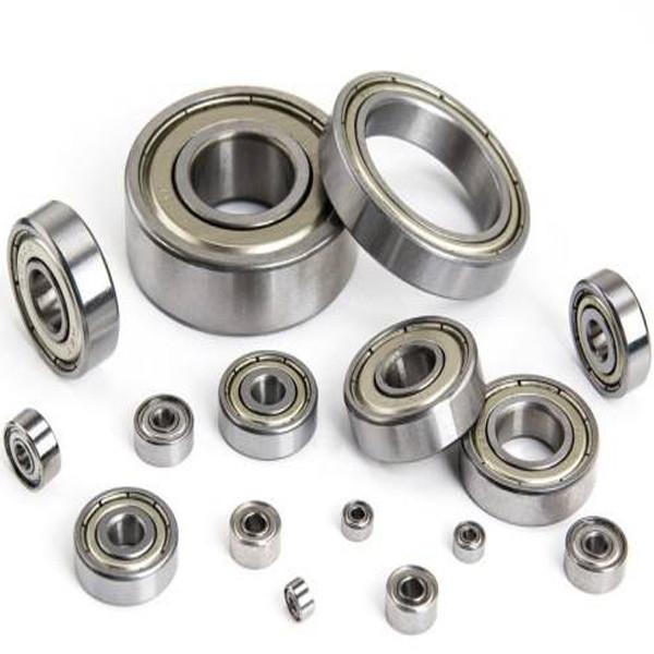 Bearing Vietnam set 45-242/45-243  1ea upper and lower OREGON FITS SOME LAWN MOWER UNITS #1 image