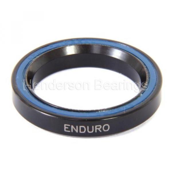 ACB6805CC Enduro Headset Bicycle Angular Contact Ball Bearing 27.15x38x6.5mm #2 image