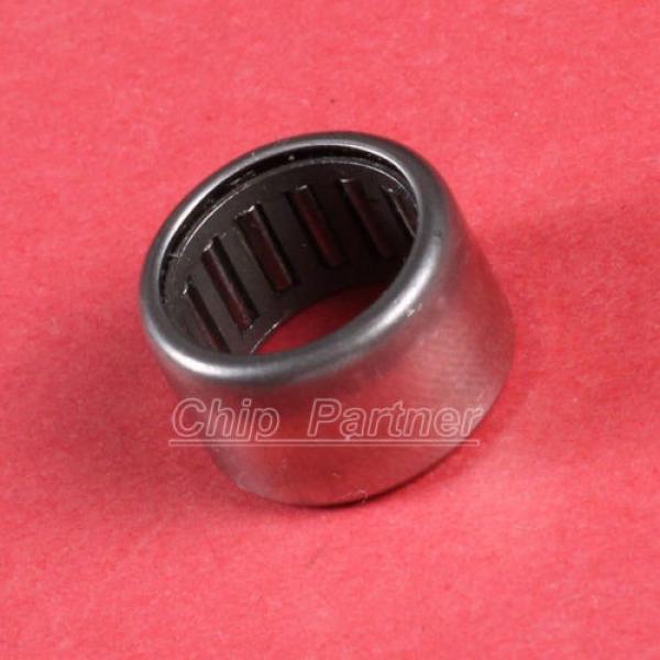 5PCS HK1210 Needle Roller Bearing (12mmx16mmx10mm) Miniature Bearing #3 image