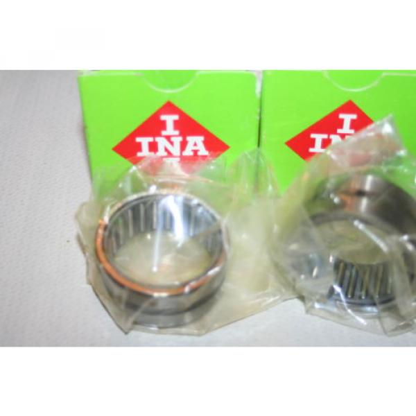 (Lot of 2) INA NK37/20 Needle Roller Bearings NK3720 * NEW * #3 image