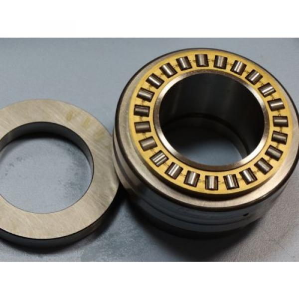 ZARN 5090 GPZ Needle roller/axial cylindrical roller bearing 4 504 710 #4 image