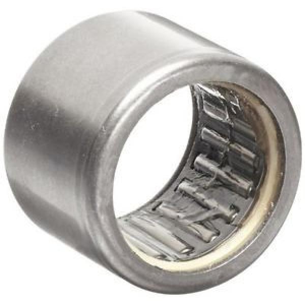 INA SCE99P Needle Roller Bearing, Caged Drawn Cup, Steel Cage, Open End, Single #1 image