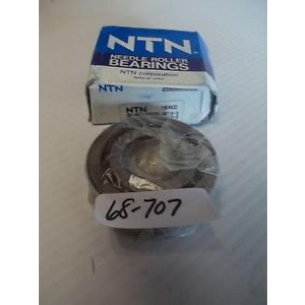 New NTN 8E-NK1 Needle Roller Bearing #1 image