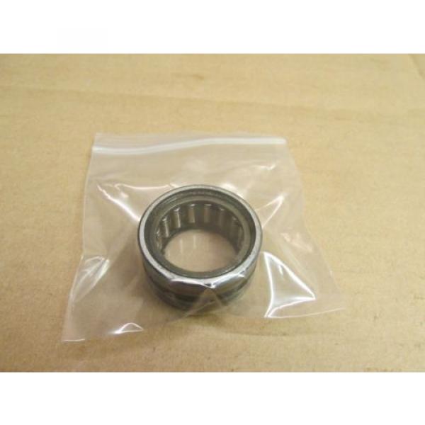 NEW INA NA 4904 2RS NEEDLE ROLLER BEARING RNA NA 4904 RS 2RS  37mm OD 17mm Width #1 image